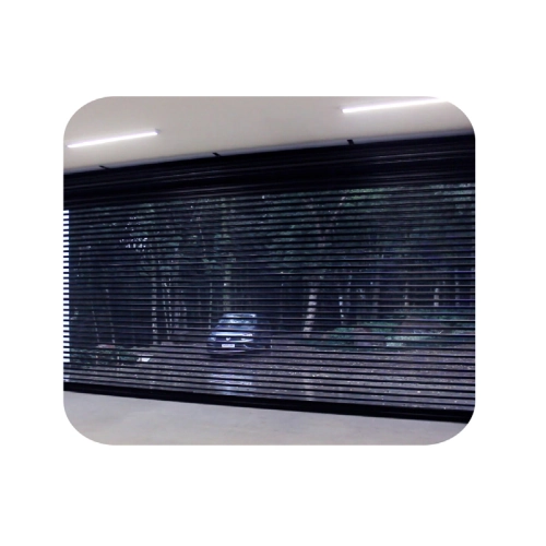 Porta de Enrolar Residencial